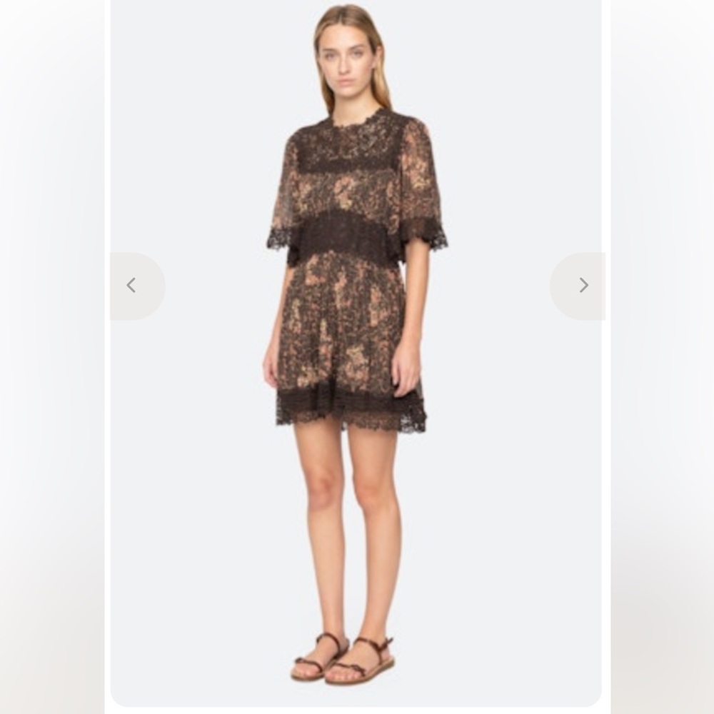 Luisa Dress